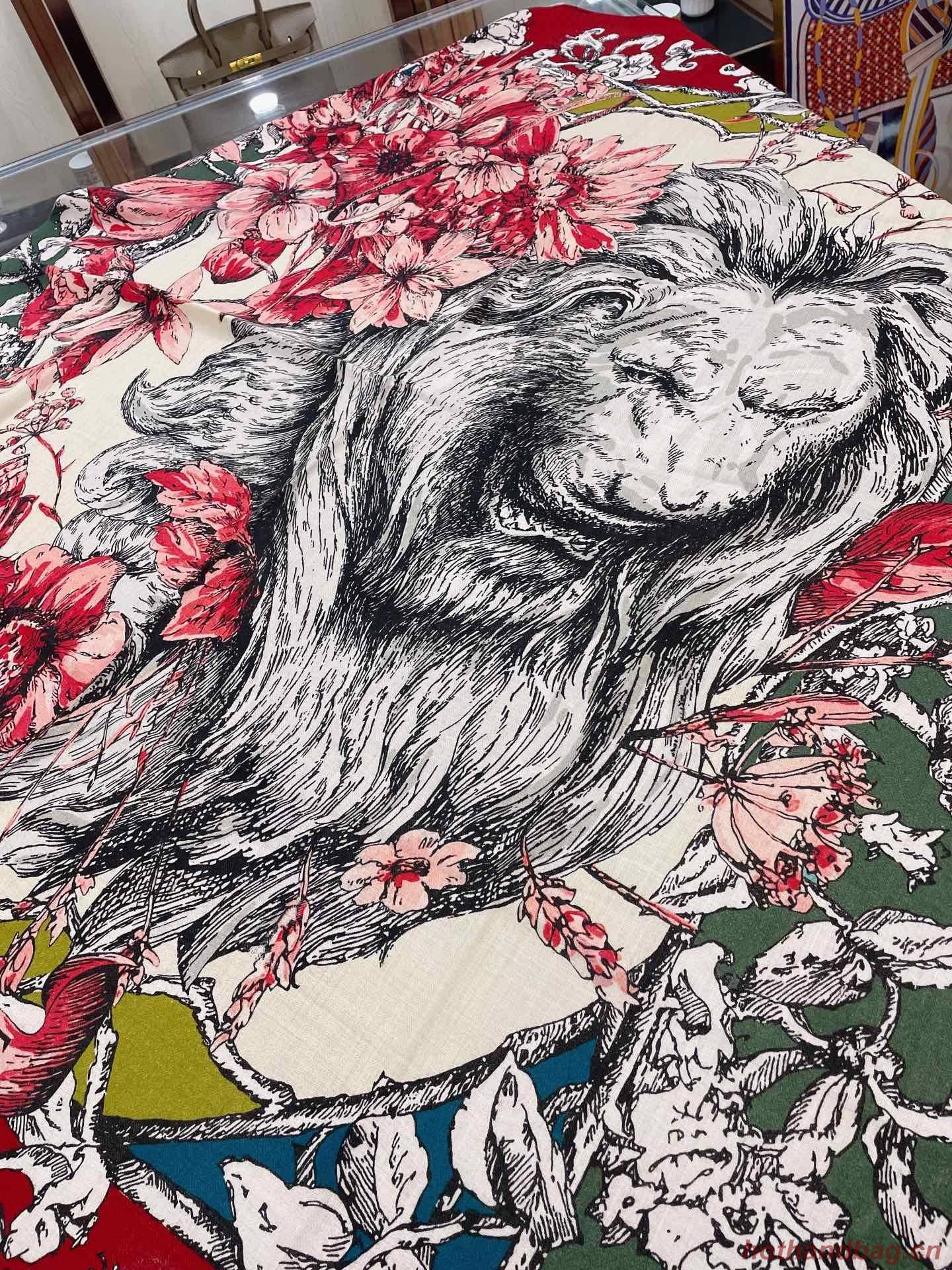 Dior Scarf DIC00105 Dior Scarf DIC00105