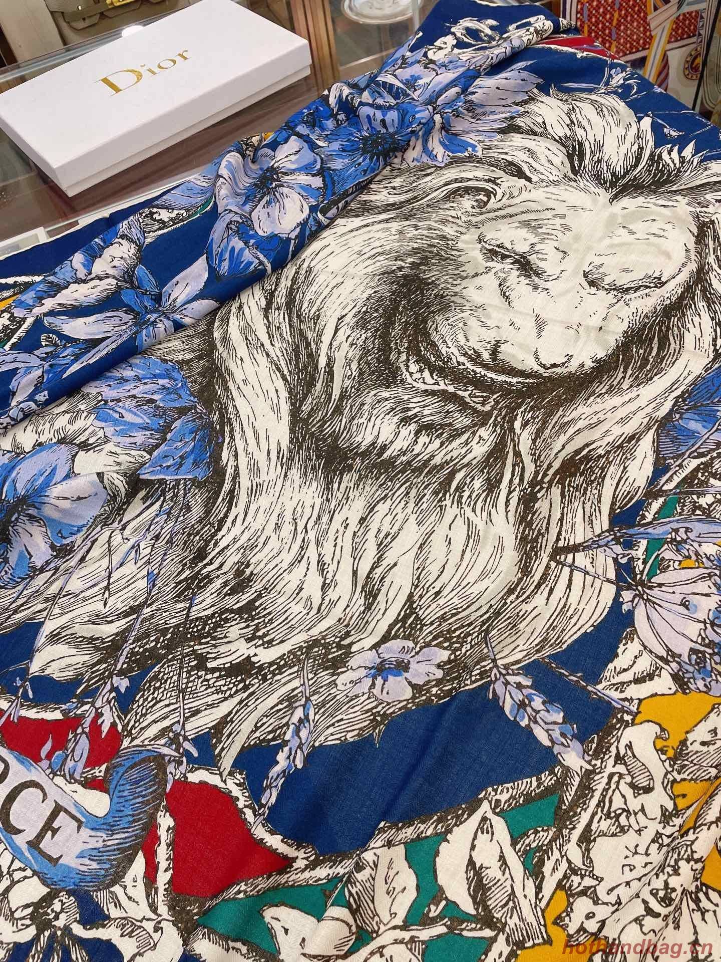 Dior Scarf DIC00106 Dior Scarf DIC00106