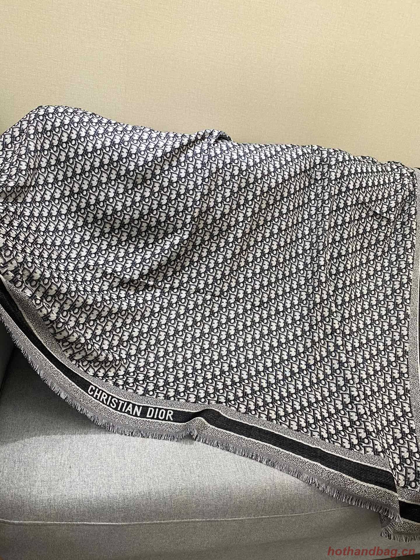 Dior Scarf DIC00112 Dior Scarf DIC00112