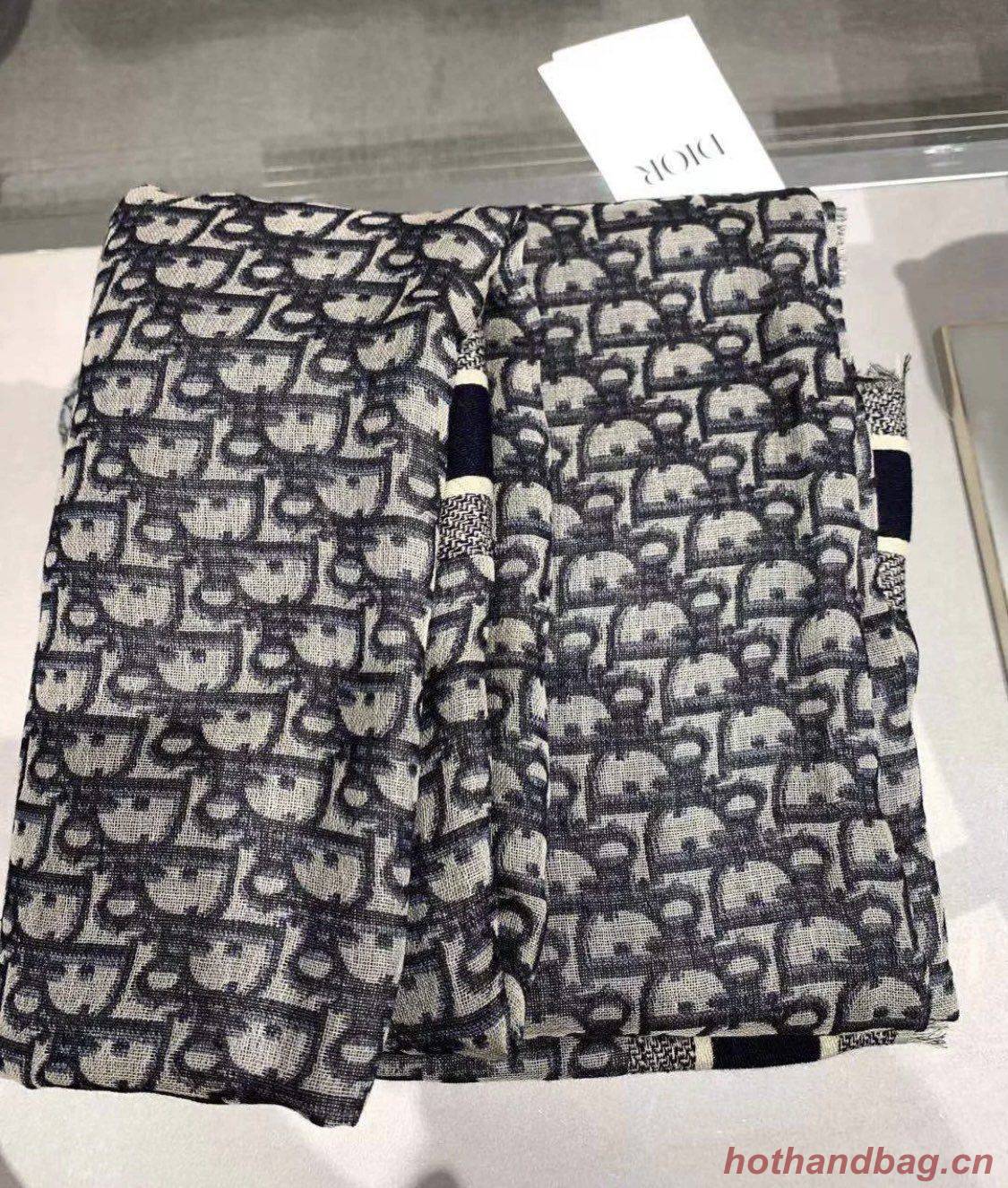 Dior Scarf DIC00112 Dior Scarf DIC00112