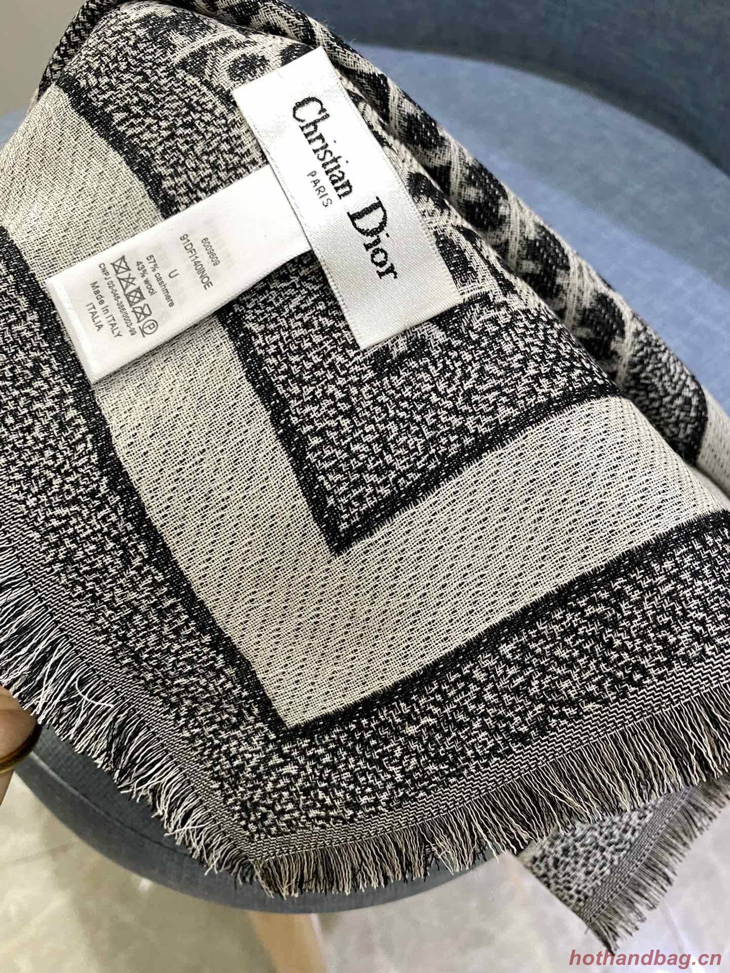 Dior Scarf DIC00112 Dior Scarf DIC00112