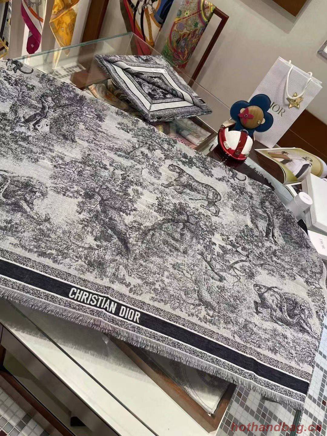 Dior Scarf DIC00118 Dior Scarf DIC00118
