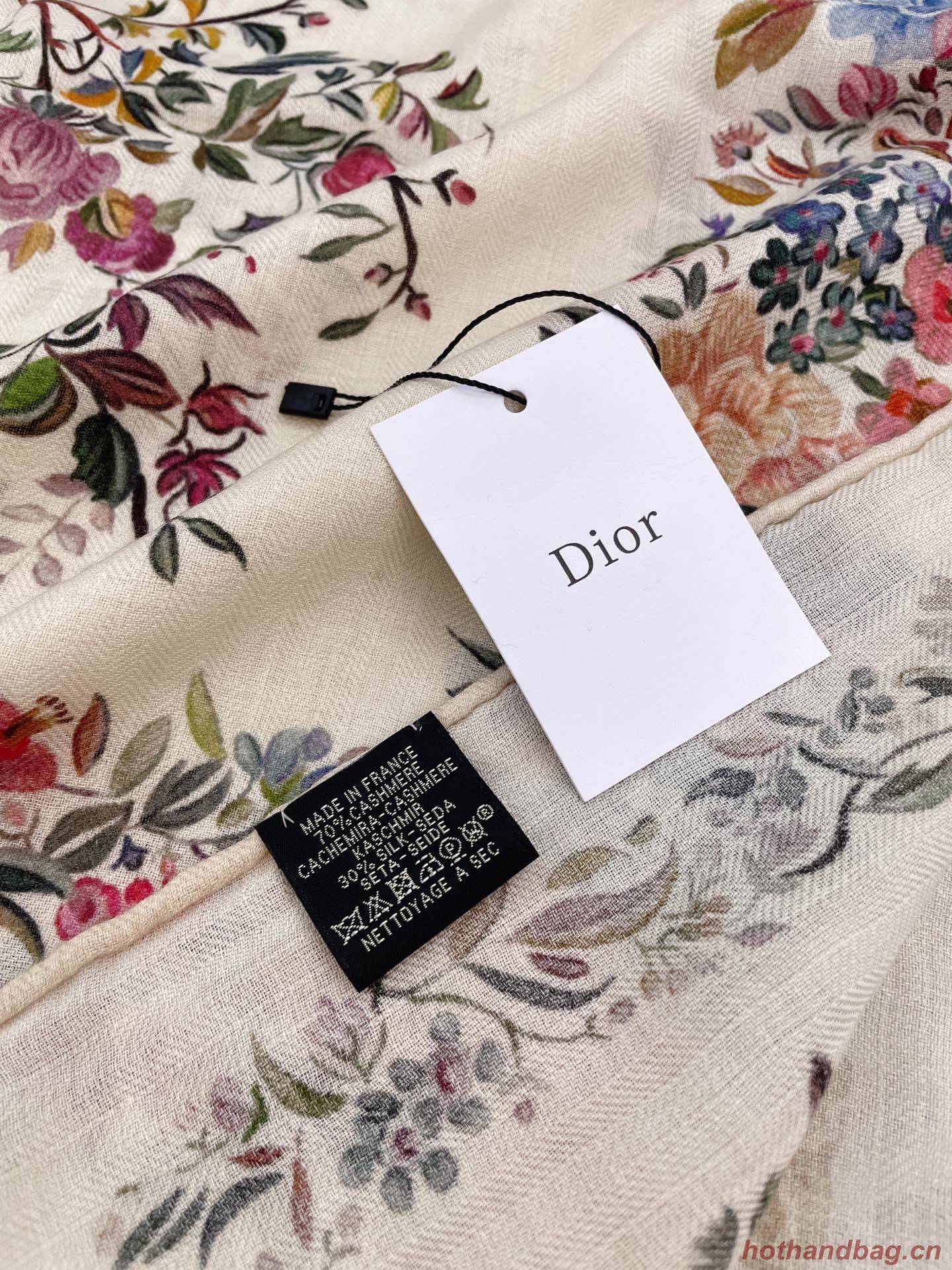 Dior Scarf DIC00119 Dior Scarf DIC00119