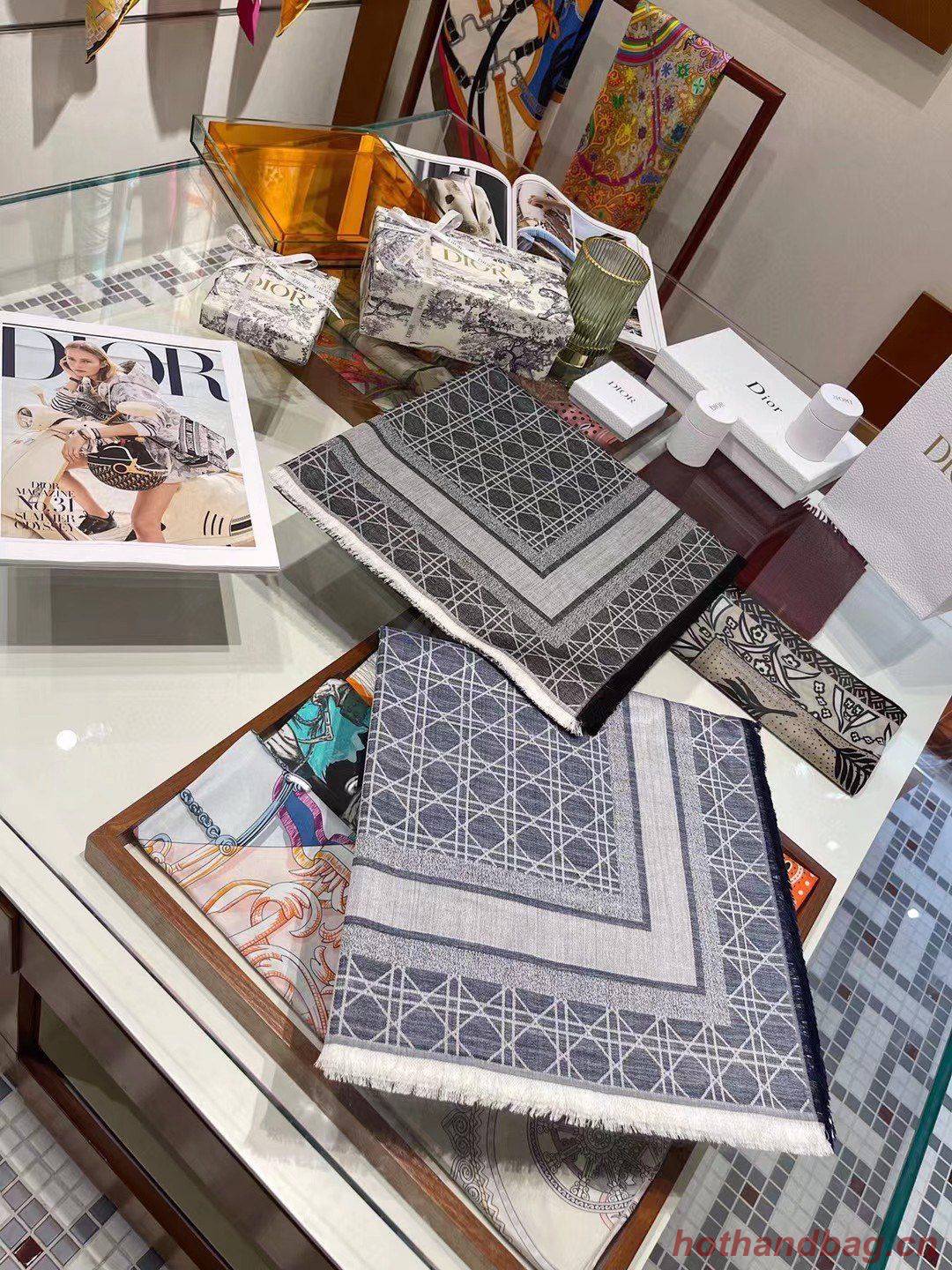 Dior Scarf DIC00131 Dior Scarf DIC00131