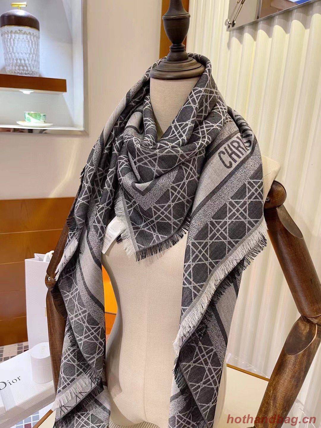 Dior Scarf DIC00131 Dior Scarf DIC00131