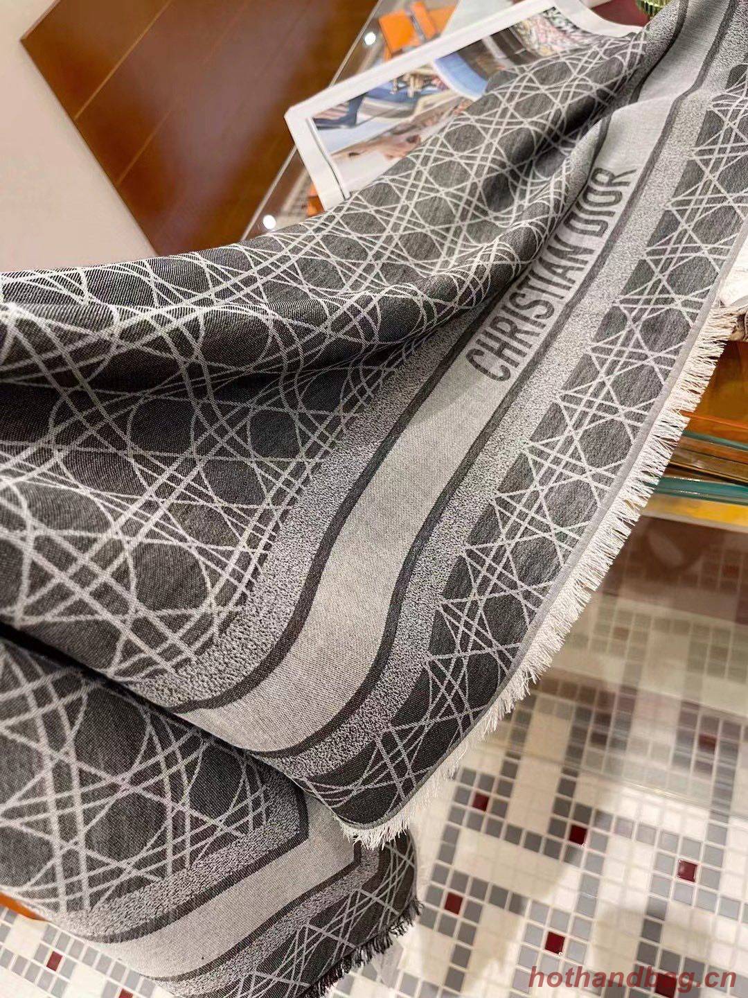 Dior Scarf DIC00131 Dior Scarf DIC00131