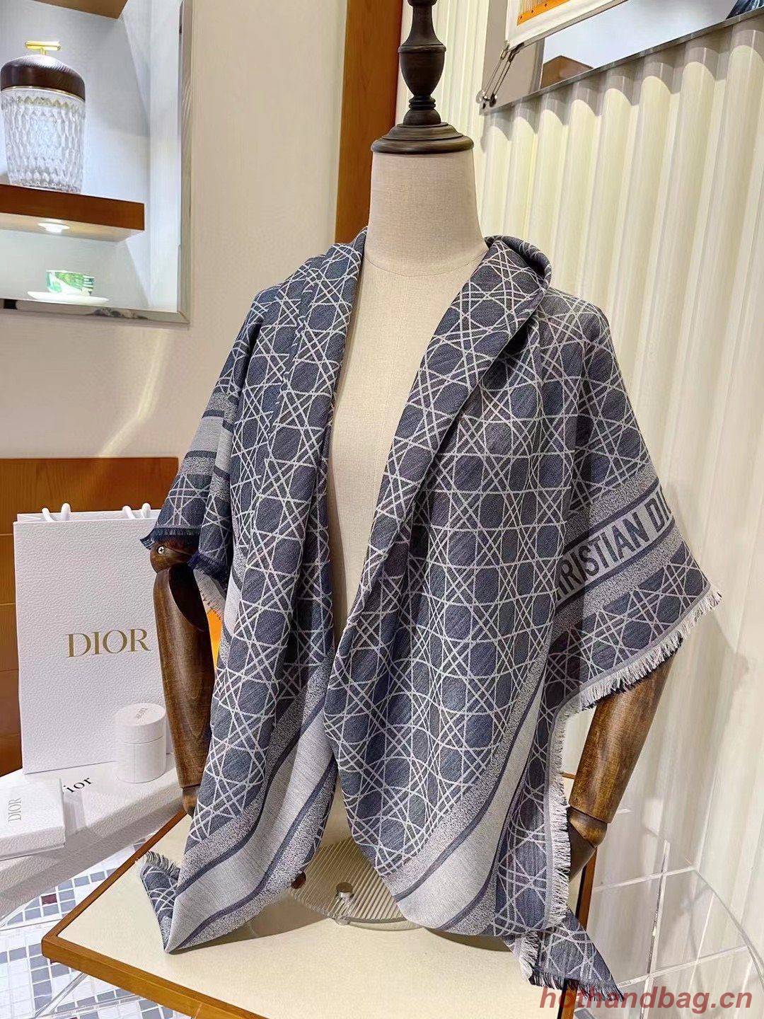 Dior Scarf DIC00132 Dior Scarf DIC00132