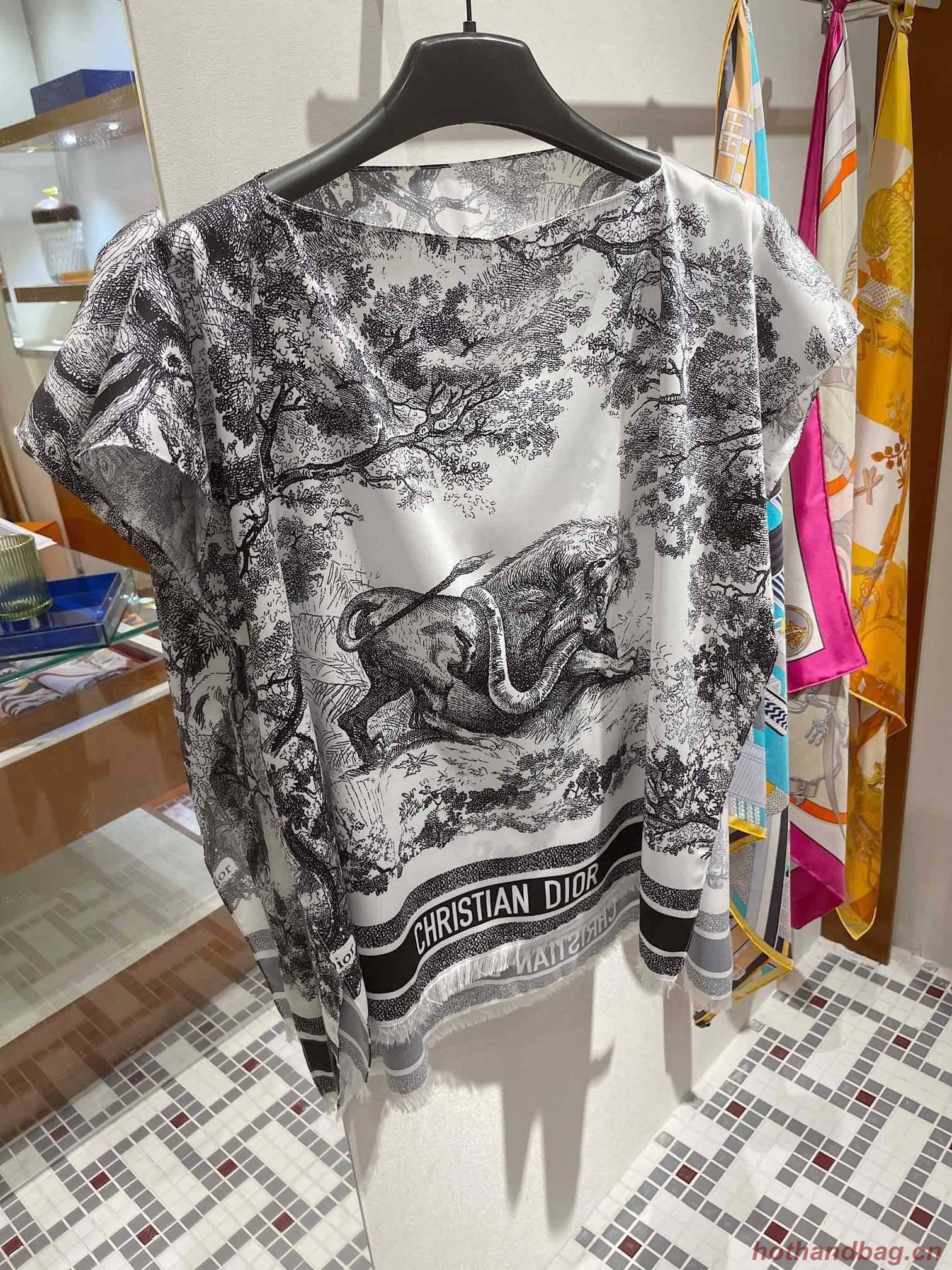 Dior Scarf DIC00135 Dior Scarf DIC00135