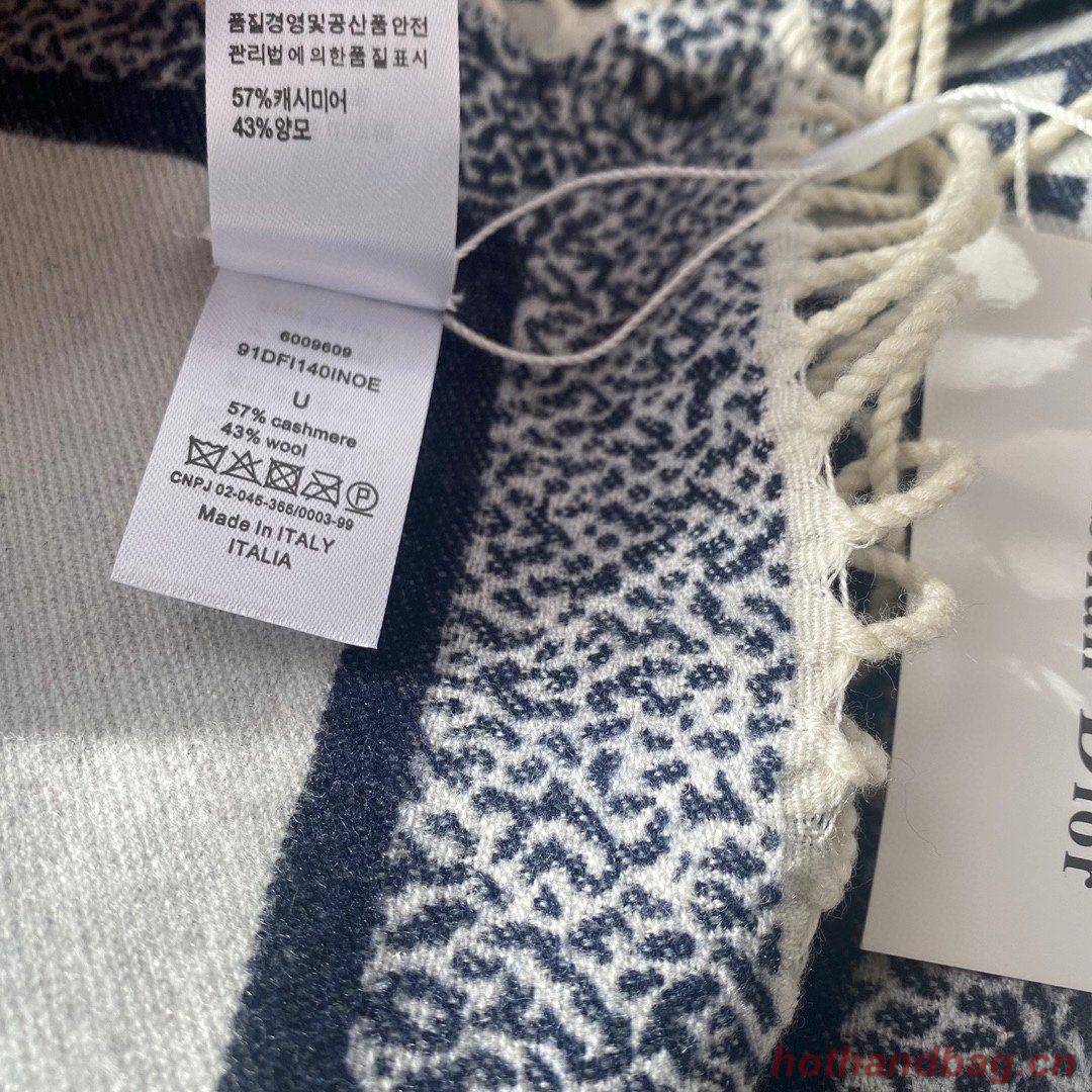 Dior Scarf DIC00138 Dior Scarf DIC00138
