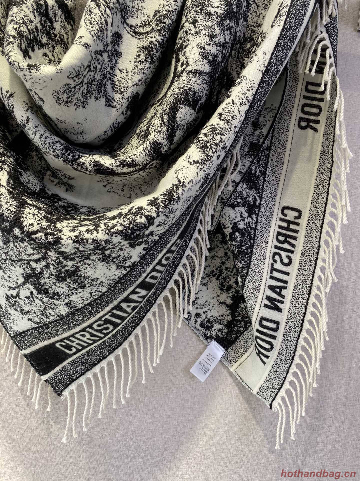 Dior Scarf DIC00139 Dior Scarf DIC00139