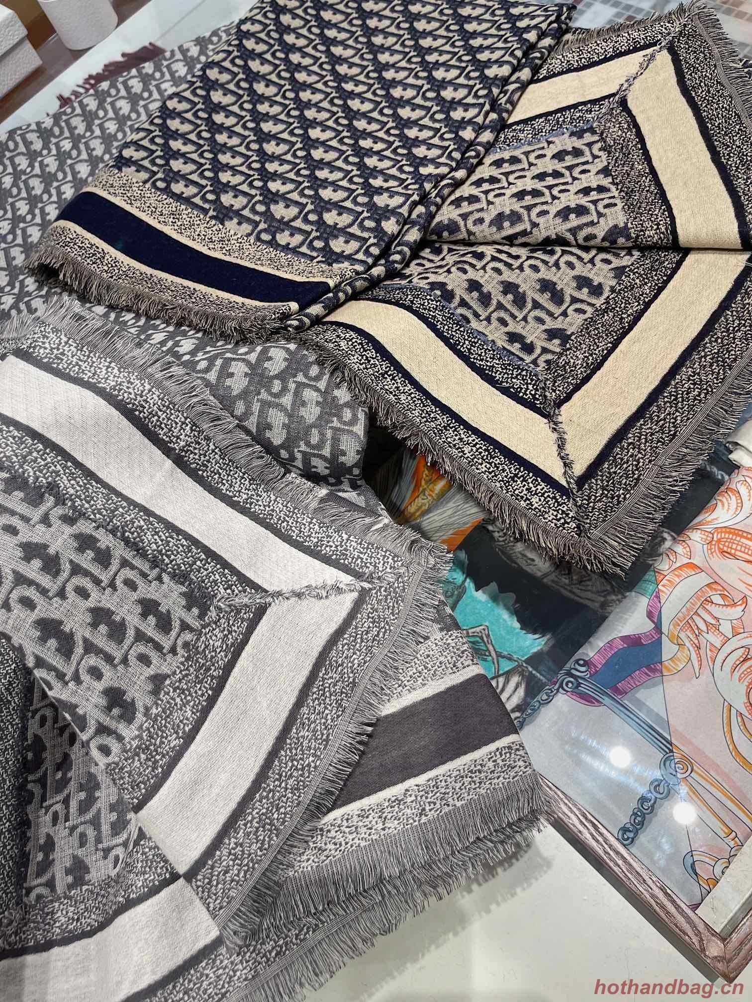 Dior Scarf DIC00143 Dior Scarf DIC00143