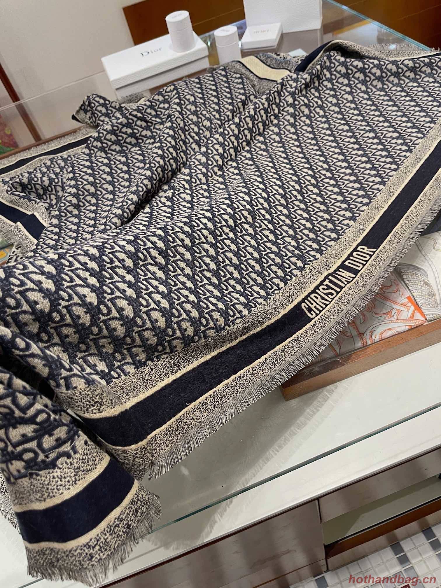 Dior Scarf DIC00143 Dior Scarf DIC00143
