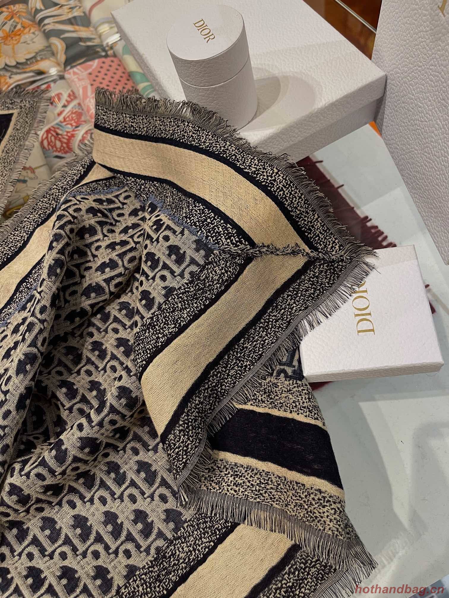 Dior Scarf DIC00143 Dior Scarf DIC00143