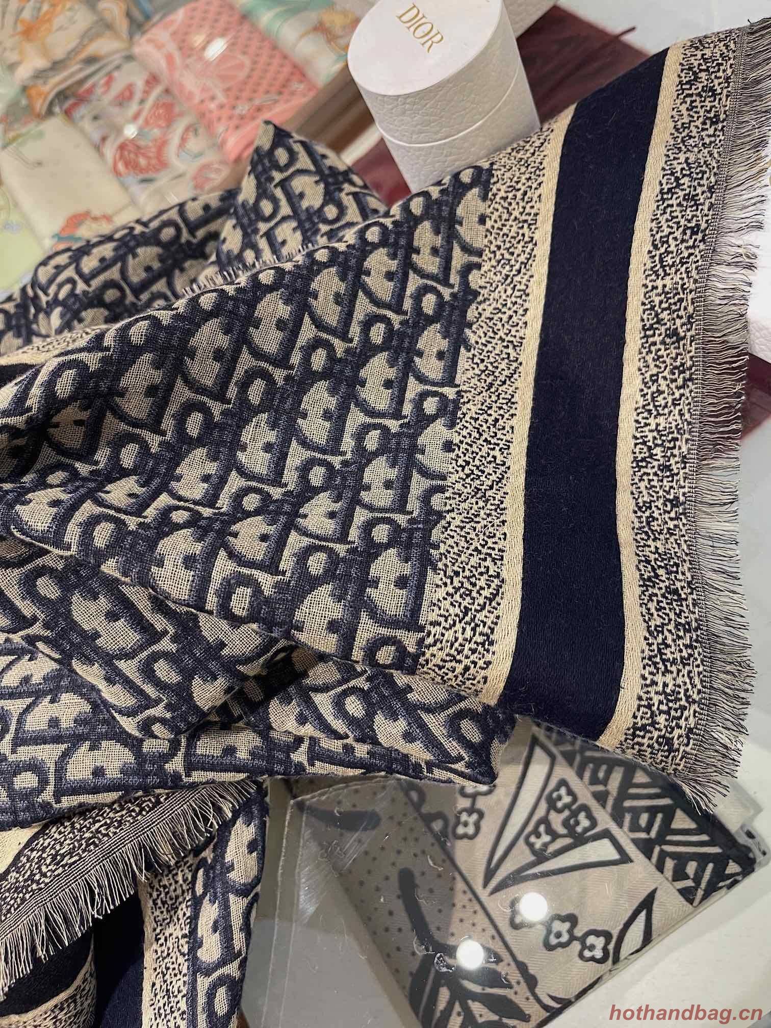 Dior Scarf DIC00143 Dior Scarf DIC00143