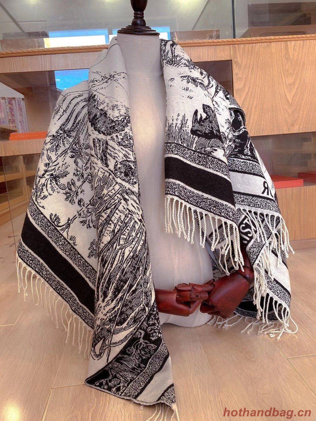 Dior Scarf DIC00149 Dior Scarf DIC00149