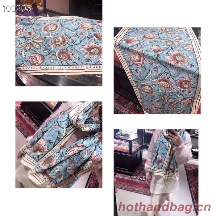 Gucci Scarf GUC00072 Gucci Scarf GUC00072