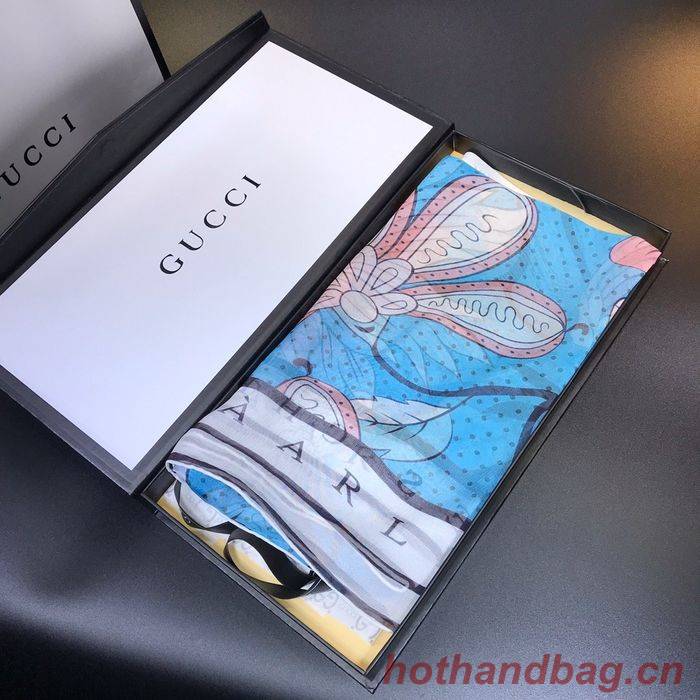 Gucci Scarf GUC00072 Gucci Scarf GUC00072