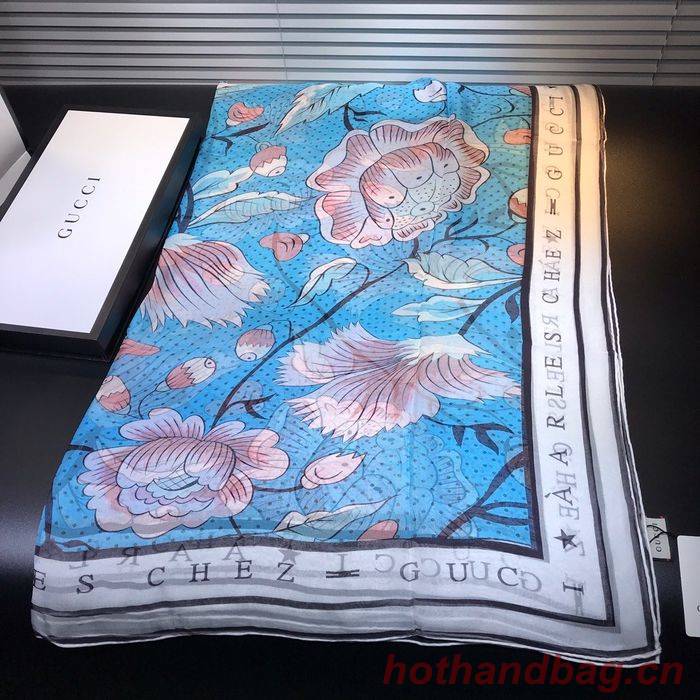 Gucci Scarf GUC00072 Gucci Scarf GUC00072