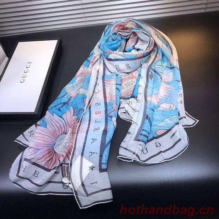 Gucci Scarf GUC00072 Gucci Scarf GUC00072
