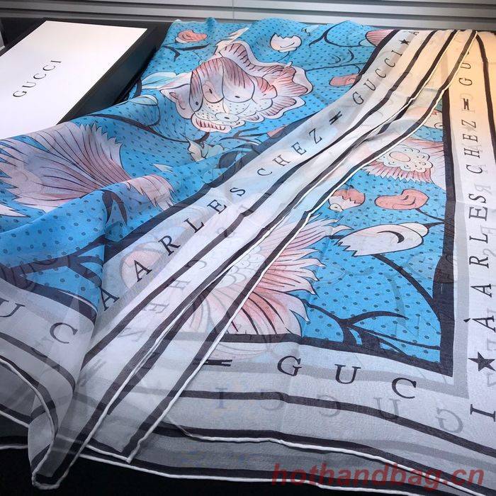 Gucci Scarf GUC00072 Gucci Scarf GUC00072