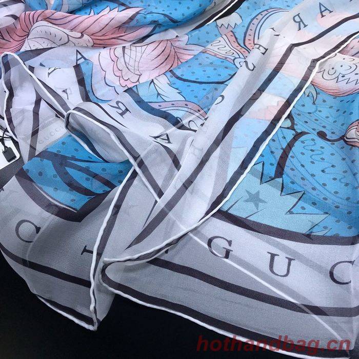 Gucci Scarf GUC00072 Gucci Scarf GUC00072