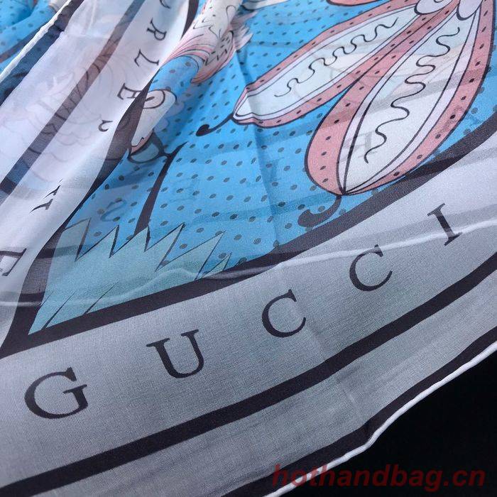 Gucci Scarf GUC00072 Gucci Scarf GUC00072