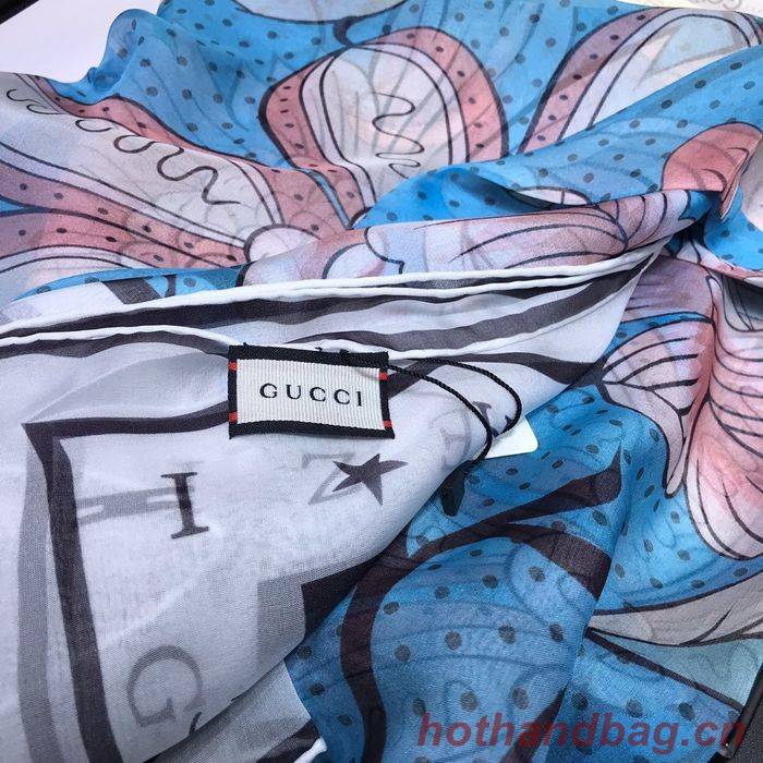 Gucci Scarf GUC00072 Gucci Scarf GUC00072