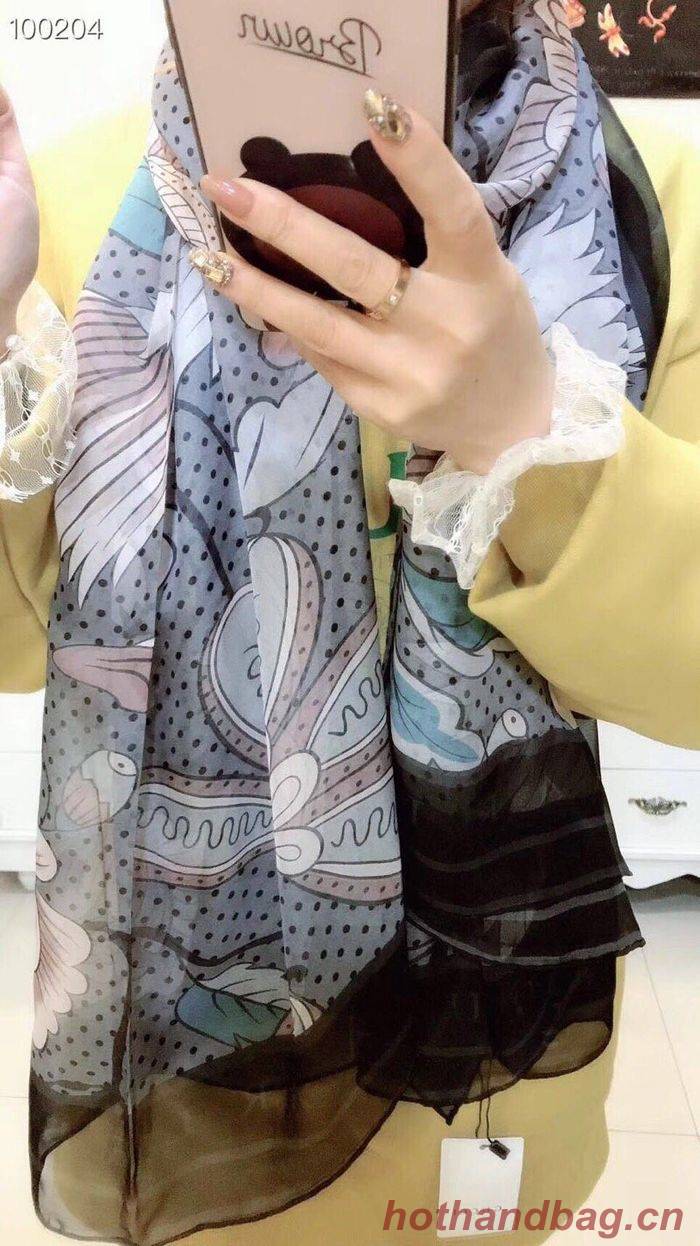 Gucci Scarf GUC00073 Gucci Scarf GUC00073