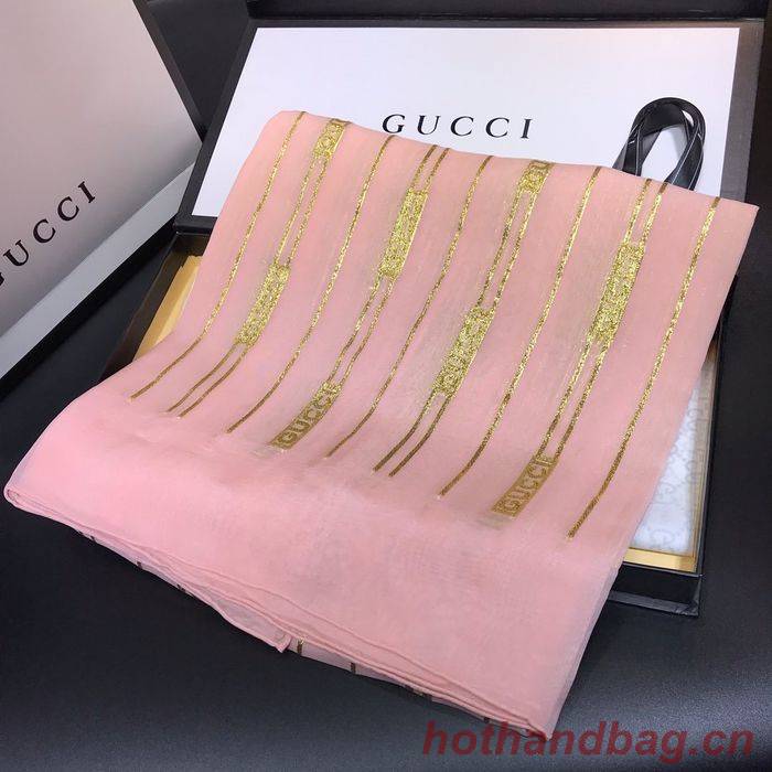 Gucci Scarf GUC00074 Gucci Scarf GUC00074