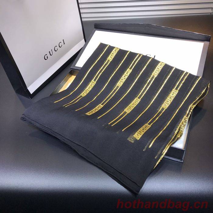 Gucci Scarf GUC00075 Gucci Scarf GUC00075