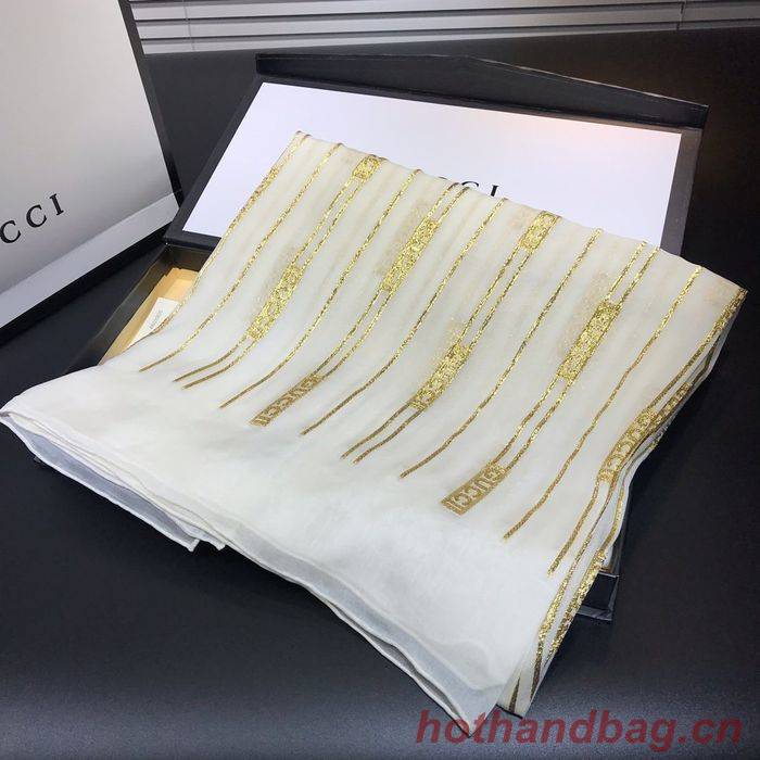 Gucci Scarf GUC00076 Gucci Scarf GUC00076