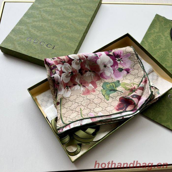 Gucci Scarf GUC00077 Gucci Scarf GUC00077