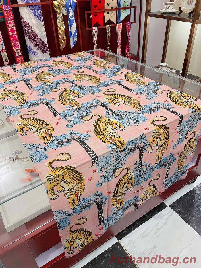 Gucci Scarf GUC00079 Gucci Scarf GUC00079
