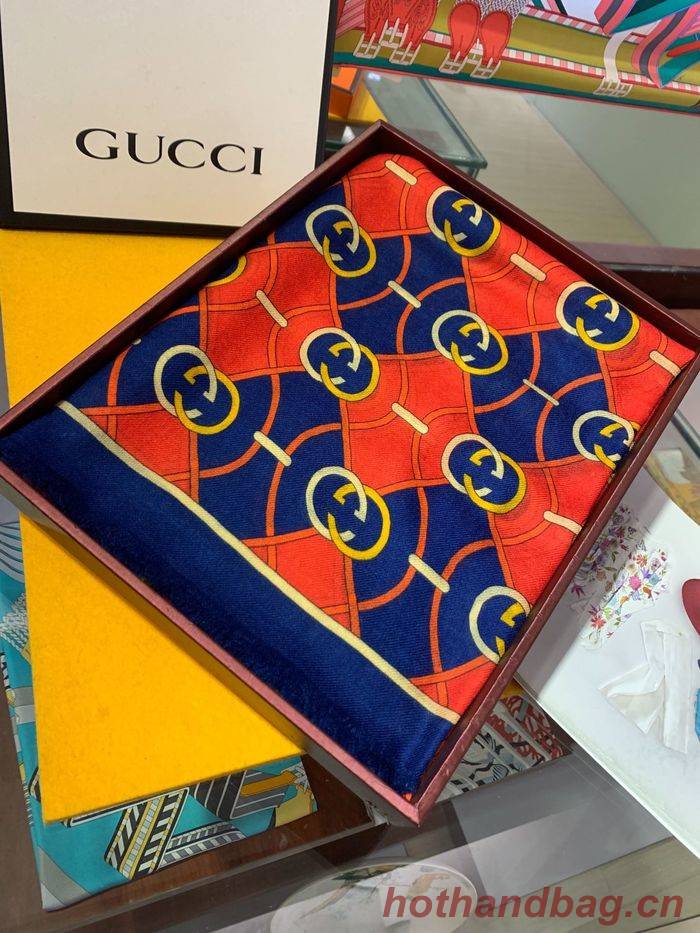 Gucci Scarf GUC00081 Gucci Scarf GUC00081