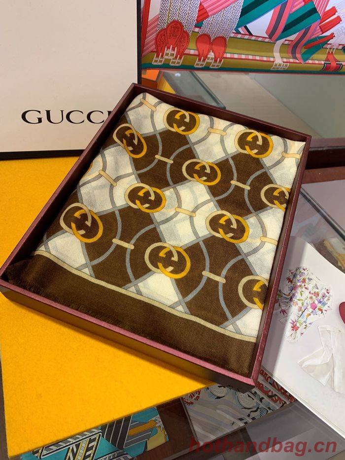 Gucci Scarf GUC00082 Gucci Scarf GUC00082