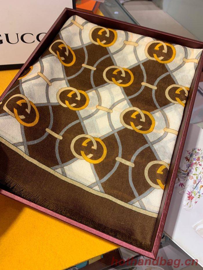 Gucci Scarf GUC00082 Gucci Scarf GUC00082