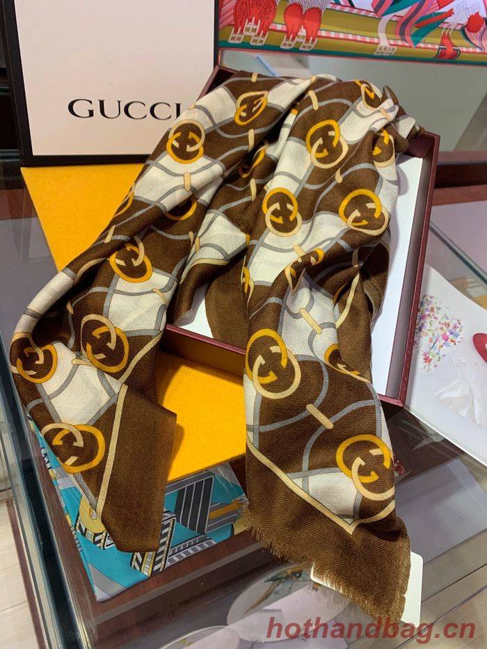 Gucci Scarf GUC00082 Gucci Scarf GUC00082