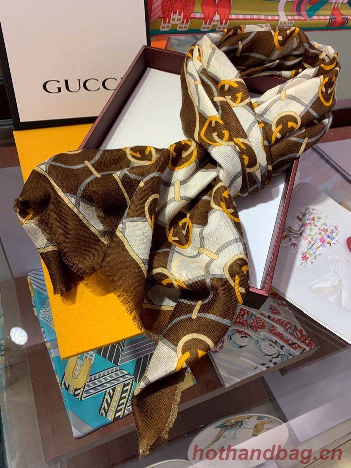 Gucci Scarf GUC00082 Gucci Scarf GUC00082