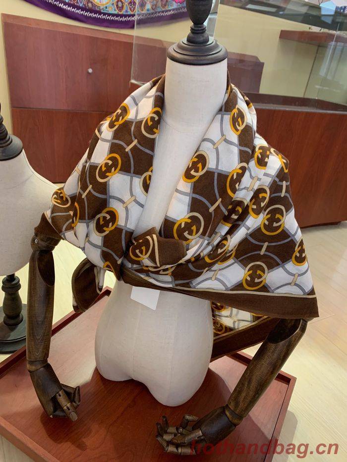 Gucci Scarf GUC00082 Gucci Scarf GUC00082