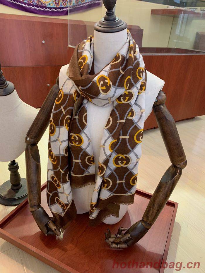 Gucci Scarf GUC00082 Gucci Scarf GUC00082