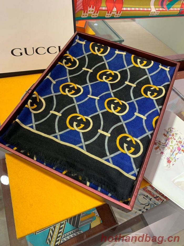 Gucci Scarf GUC00083 Gucci Scarf GUC00083