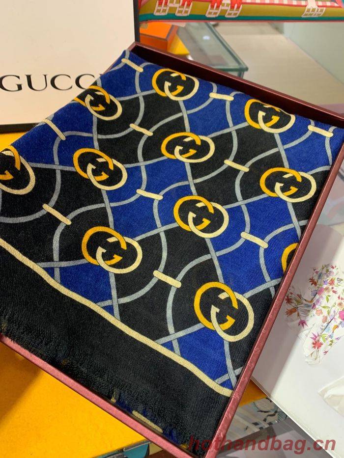 Gucci Scarf GUC00083 Gucci Scarf GUC00083