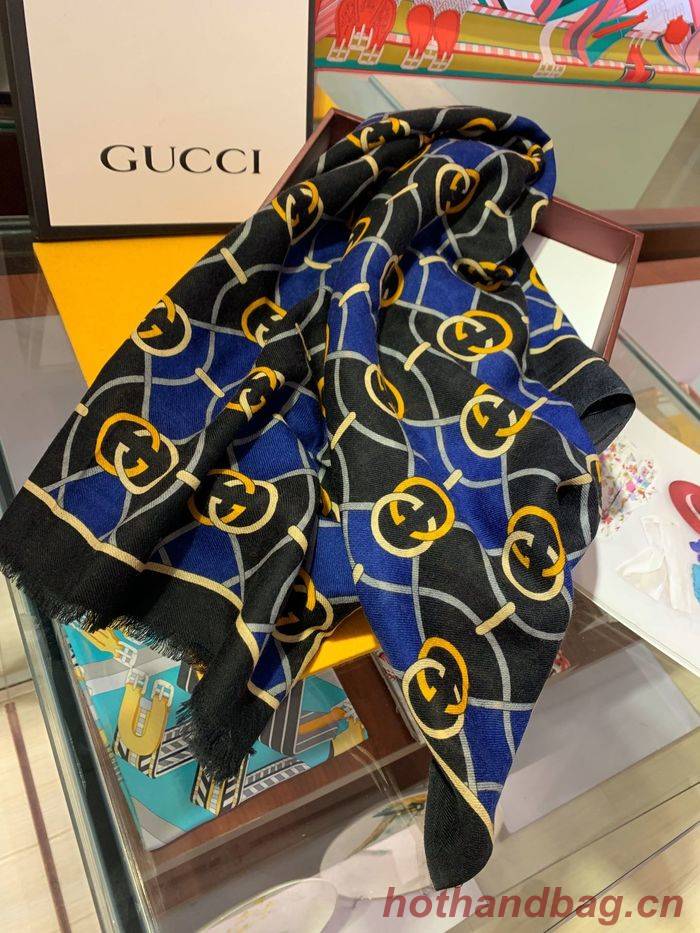 Gucci Scarf GUC00083 Gucci Scarf GUC00083