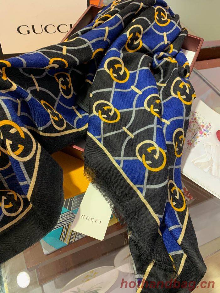 Gucci Scarf GUC00083 Gucci Scarf GUC00083