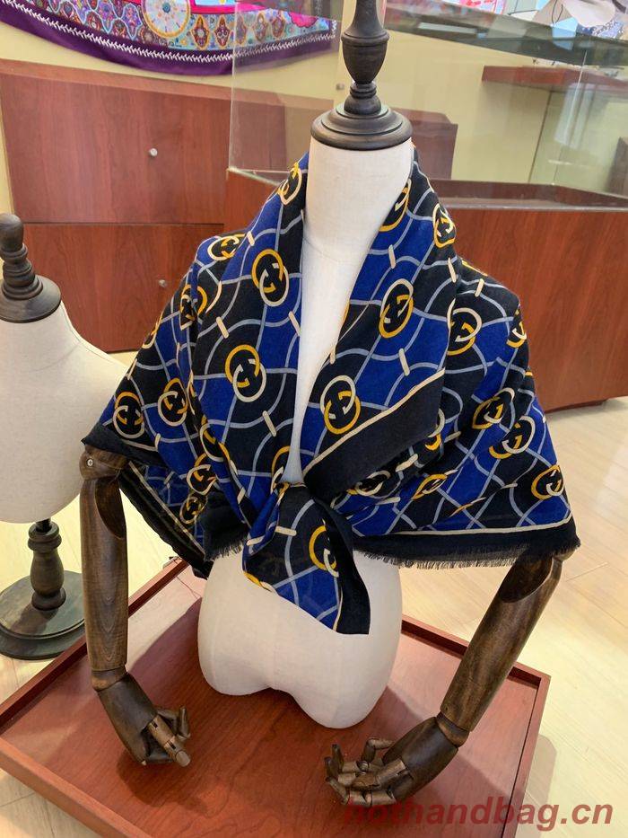 Gucci Scarf GUC00083 Gucci Scarf GUC00083