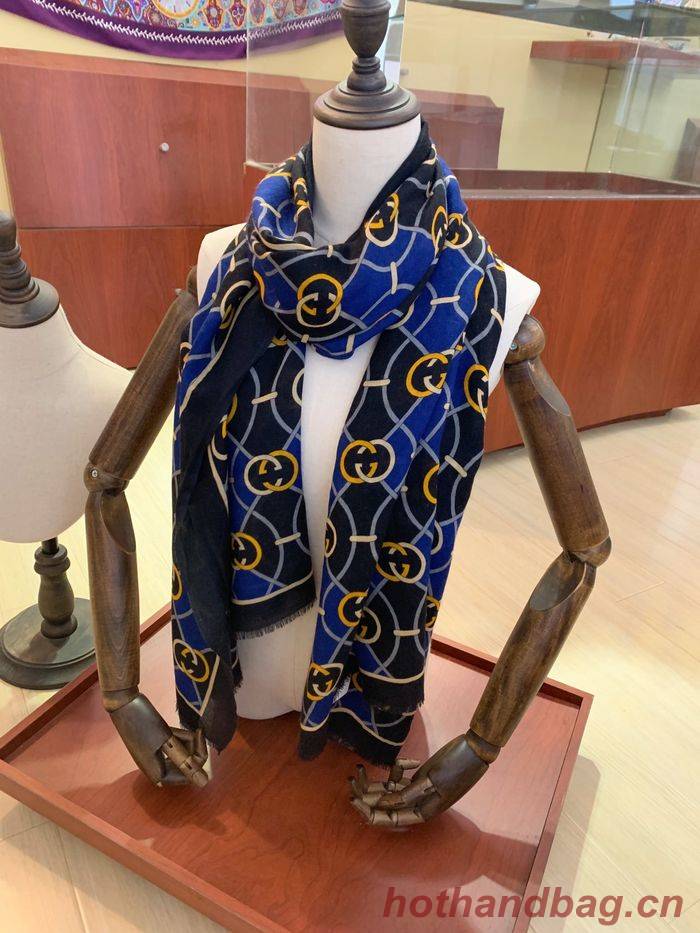 Gucci Scarf GUC00083 Gucci Scarf GUC00083