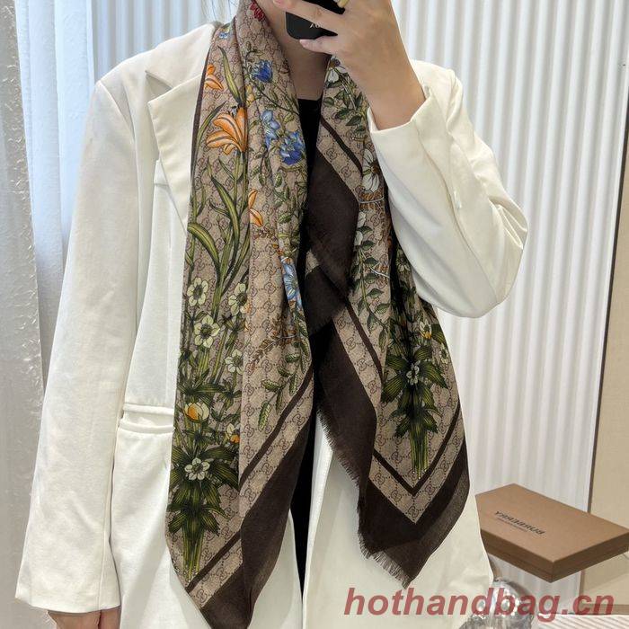 Gucci Scarf GUC00085 Gucci Scarf GUC00085