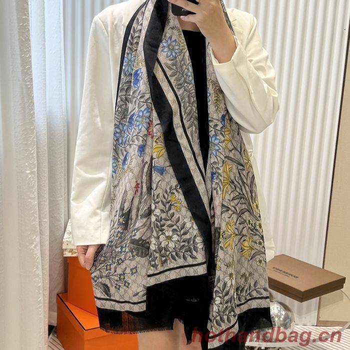 Gucci Scarf GUC00086 Gucci Scarf GUC00086