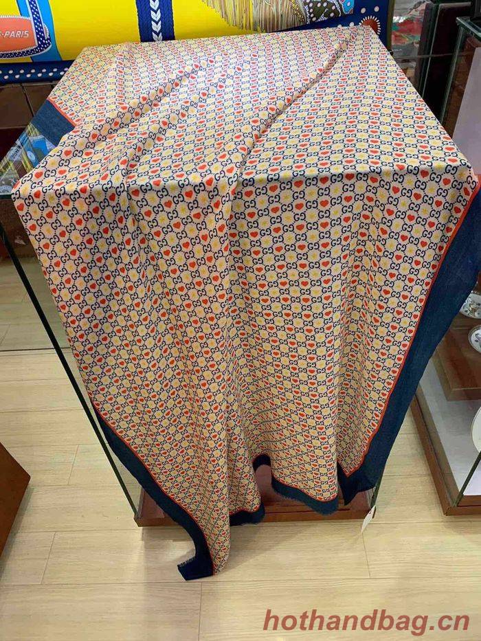 Gucci Scarf GUC00089 Gucci Scarf GUC00089