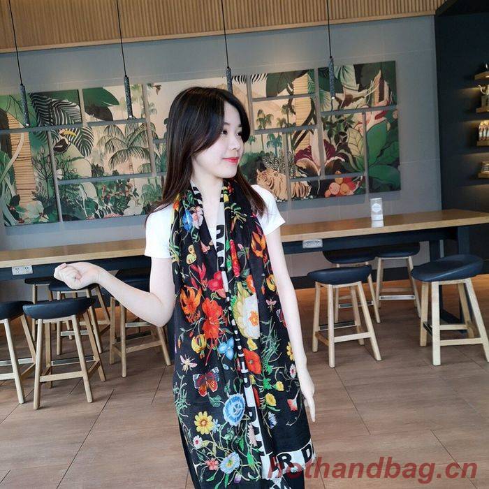 Gucci Scarf GUC00090 Gucci Scarf GUC00090